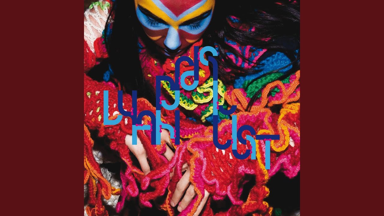 Wanderlust (Matthew Herbert Remix)