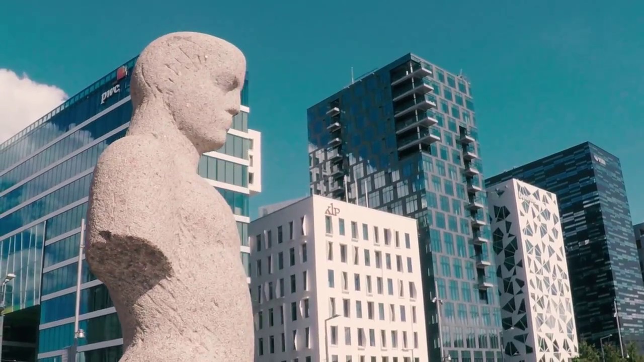 Oslo - video tour