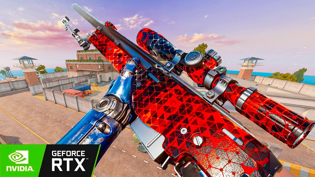 2000 Hours of Blood Strike | The Ultimate Precision Master 😱