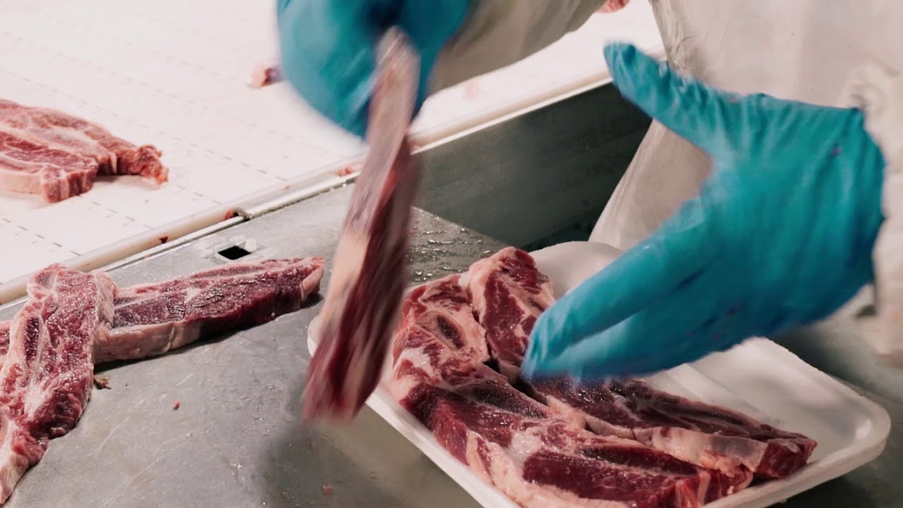 Sherman, TX Business Spotlight: Tyson Foods