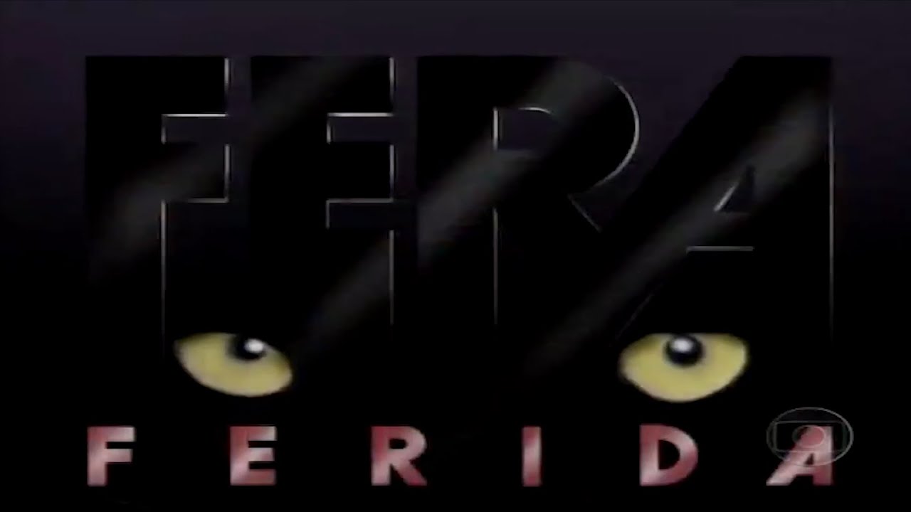 FERA FERIDA | ABERTURAS INESQUECÍVEIS | VIVA