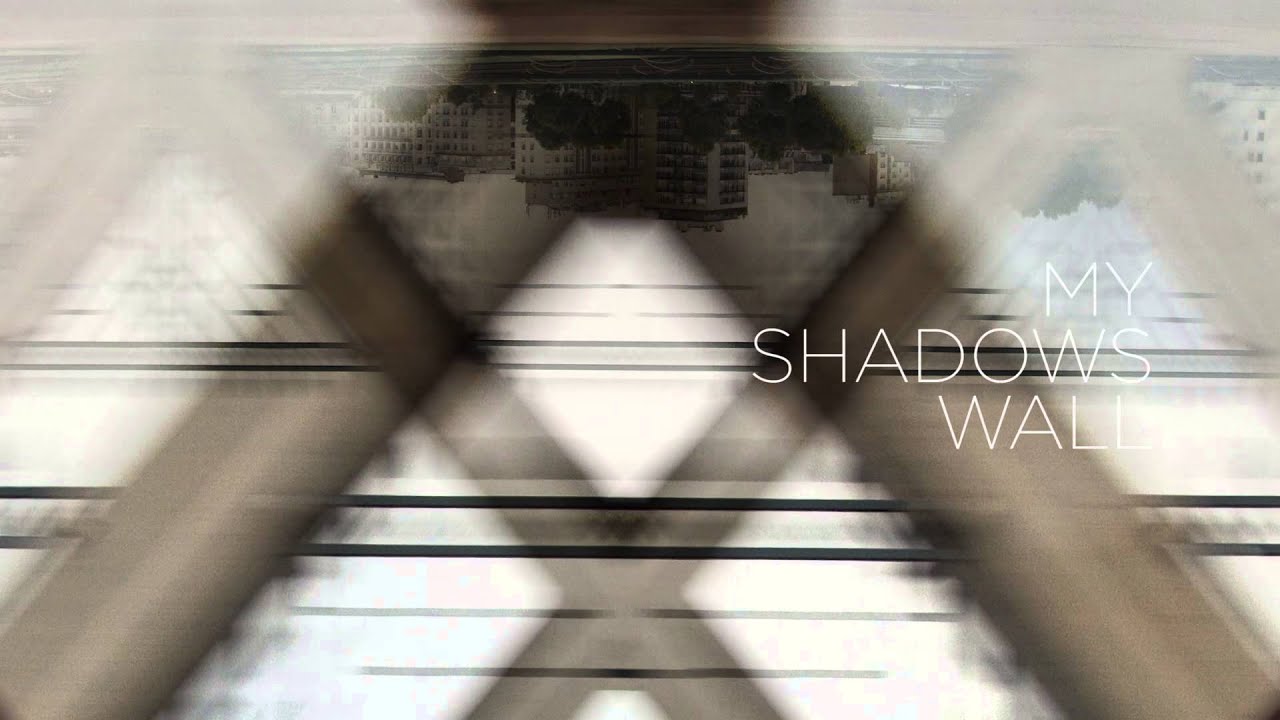 Lígula - My Shadow´s Wall