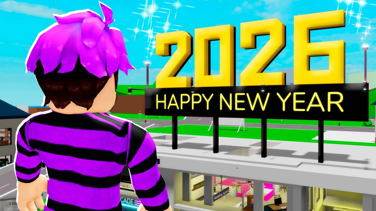 NEW 2026 UPDATE in BROOKHAVEN
