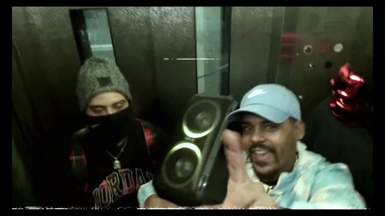 yanfi - lienzo Freestyle @Frabian_Eli