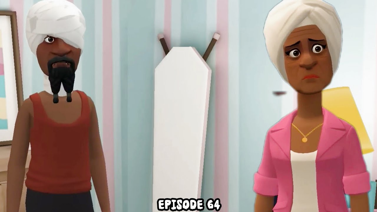 DUME JIKE [EPISODE 64]