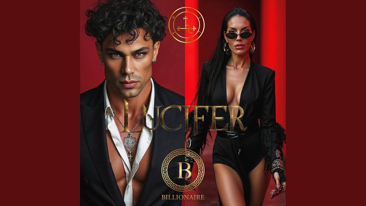 Billionaire (feat. Lilith)