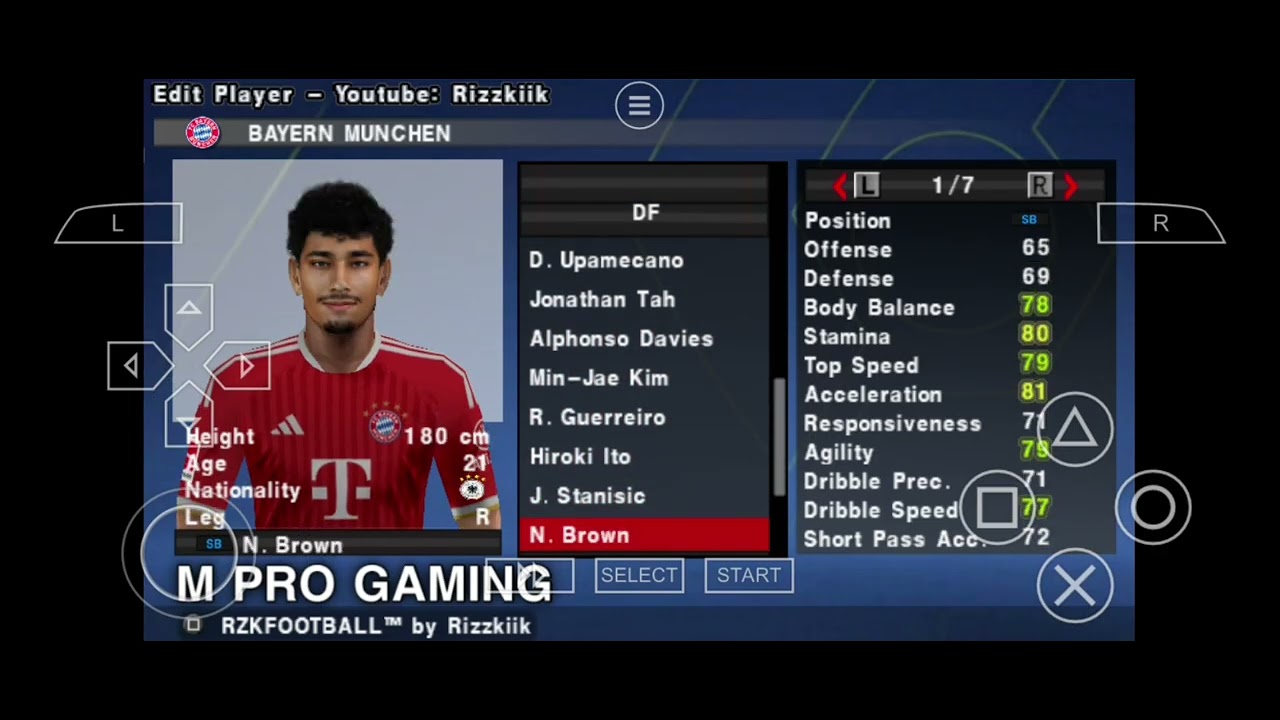 PES 2027 NEW FEATURES PLAYER FACES AND TRANSFER 