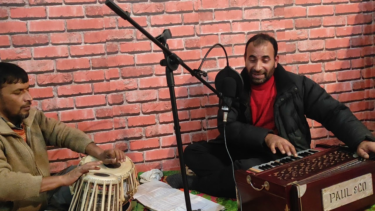 #Bana#Bu#Shayir by#Masood#Ahmed&#Sajad#Bhaderwahi#Kashmirisong#2022#Jammu&Kashmir