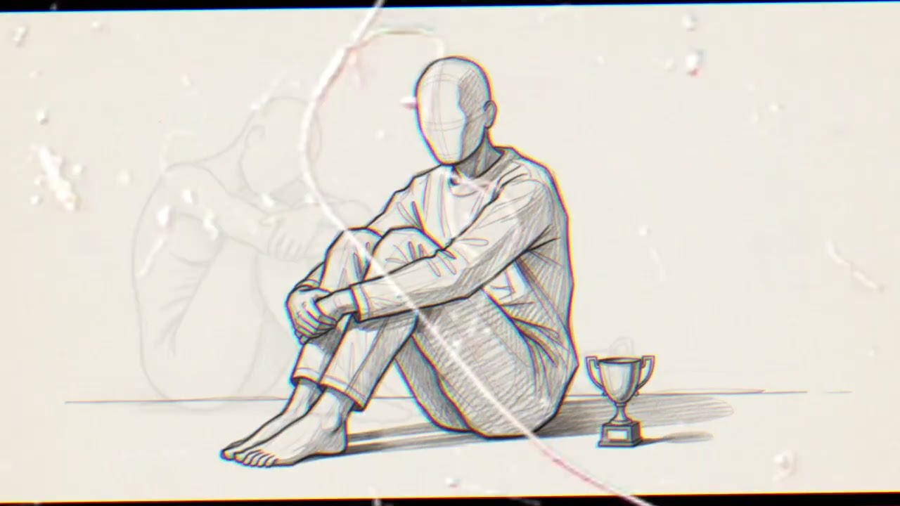 Why You Feel Empty After Achieving Goals (Psychology Explained)