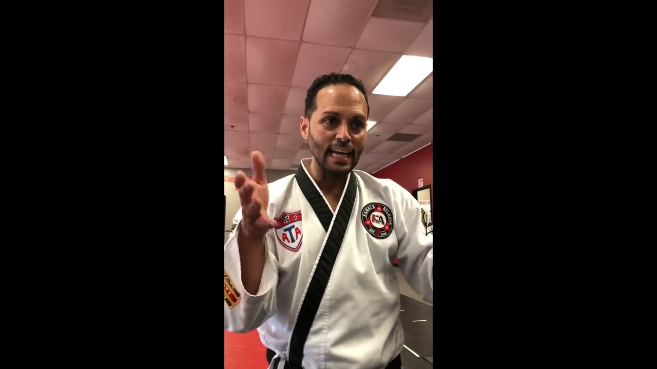 High Ranks 3.19.20 — Specialty kick and sword