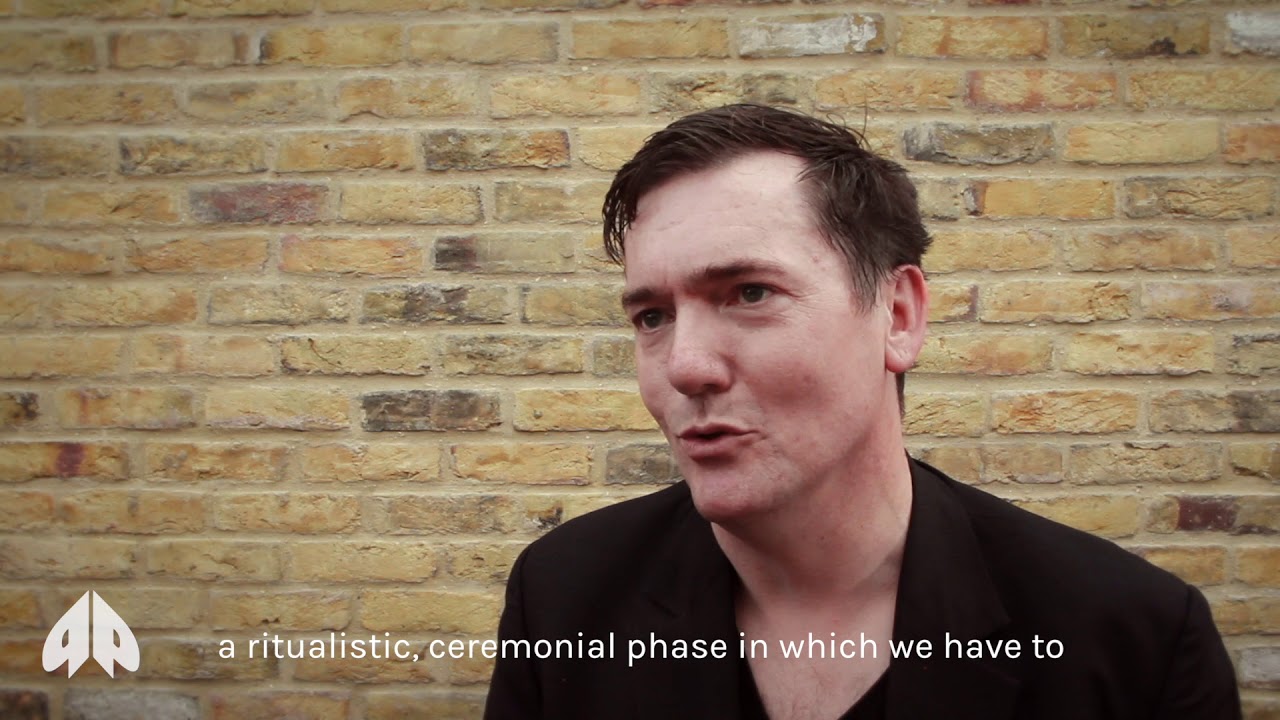 Peter Fleming | Who was homo economicus? | Introducing 'The Death of Homo Economicus'