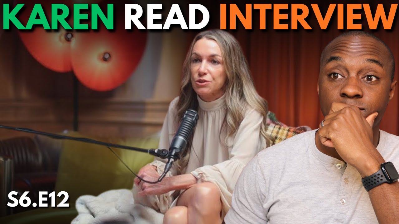 Karen Read makes Her First Appearance In An Exclusive Interview + More