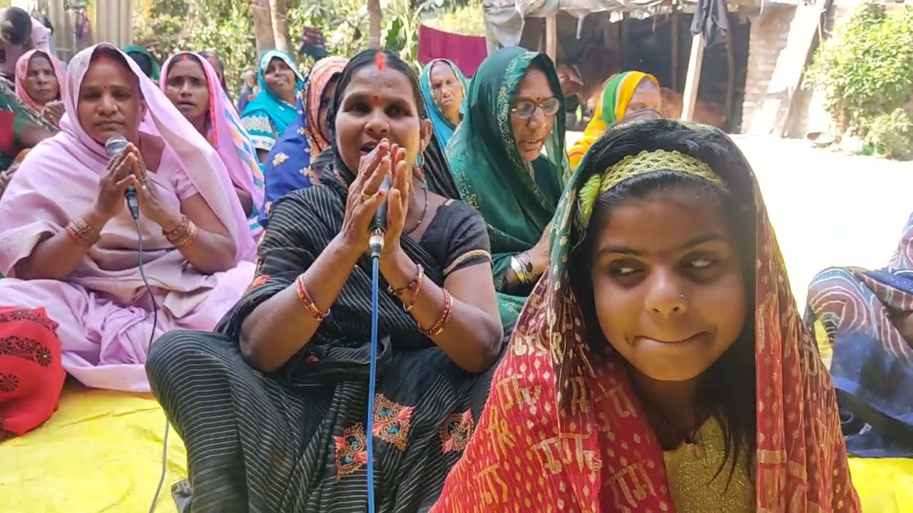 शिव गुरु का भजन