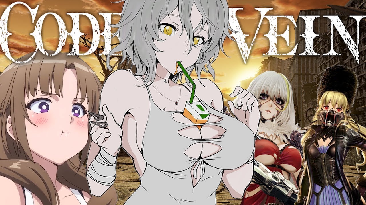 Only Weebs Are Allowed to Play This