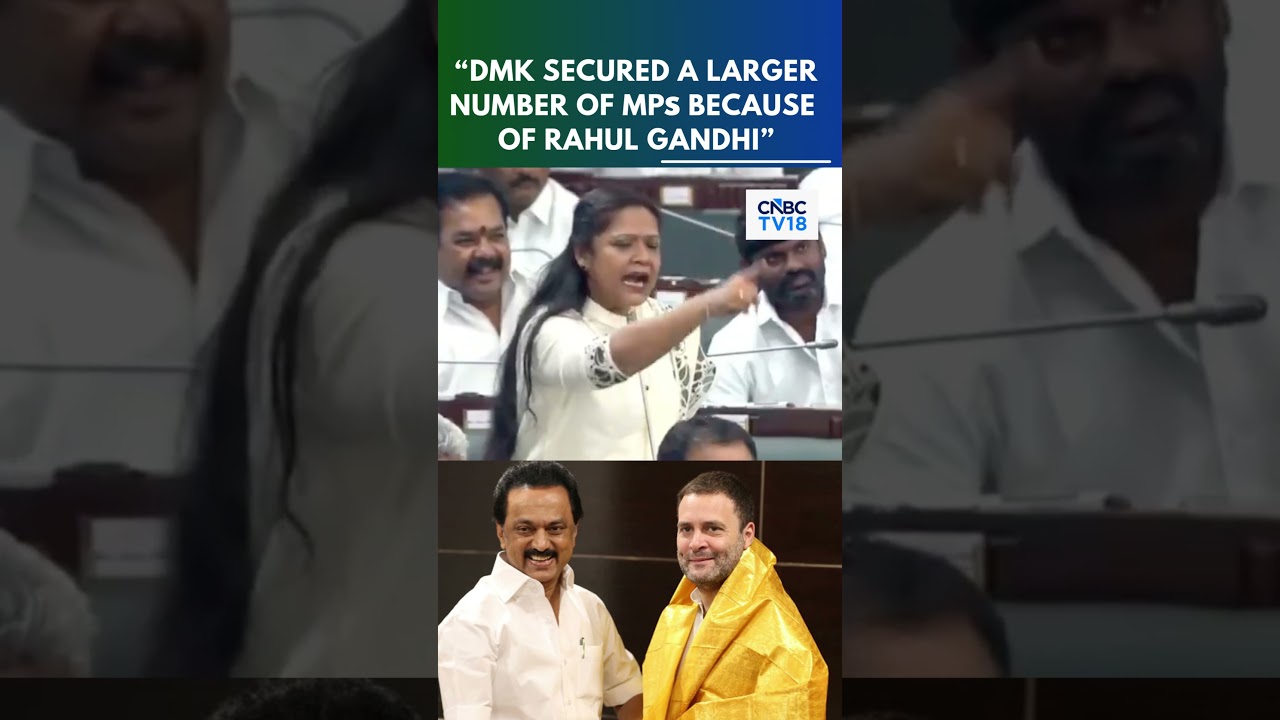 Congress MLA Tharahai Cuthbert: 