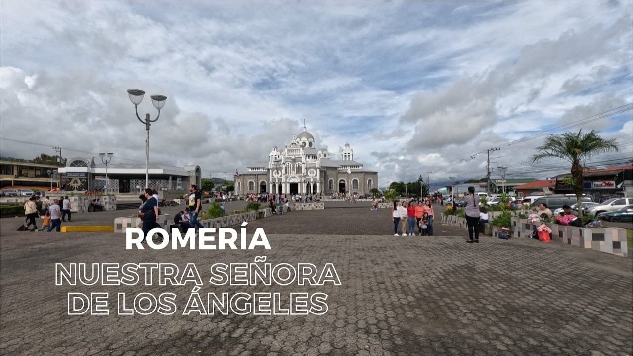 Romería Nuestra Señora de los Ángeles | 2024