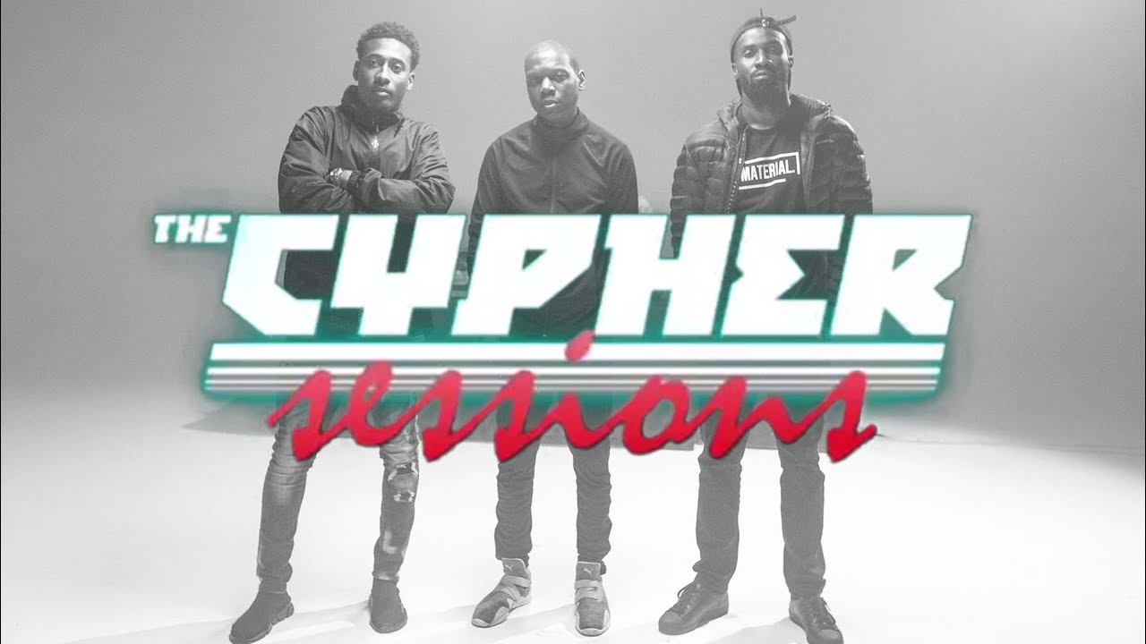 &ldquo;The Cypher Sessions&rdquo; with DJ Argue, Monkstar, Roachee & Doktor