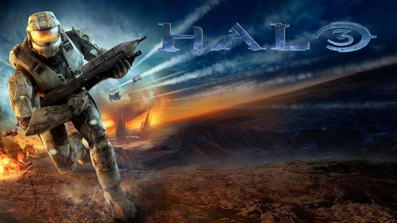 Halo 3 Par Scores