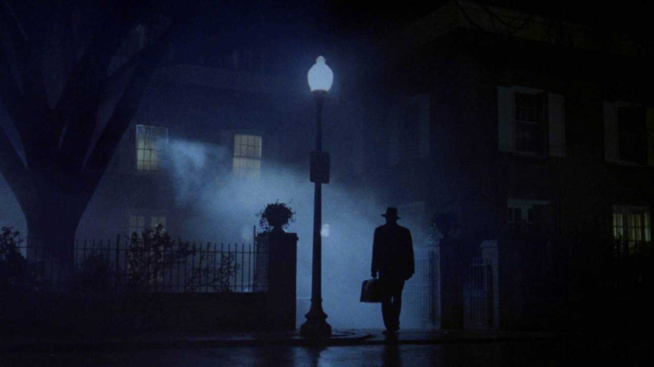 Tubular Bells - The Exorcist OST (800% Slower)