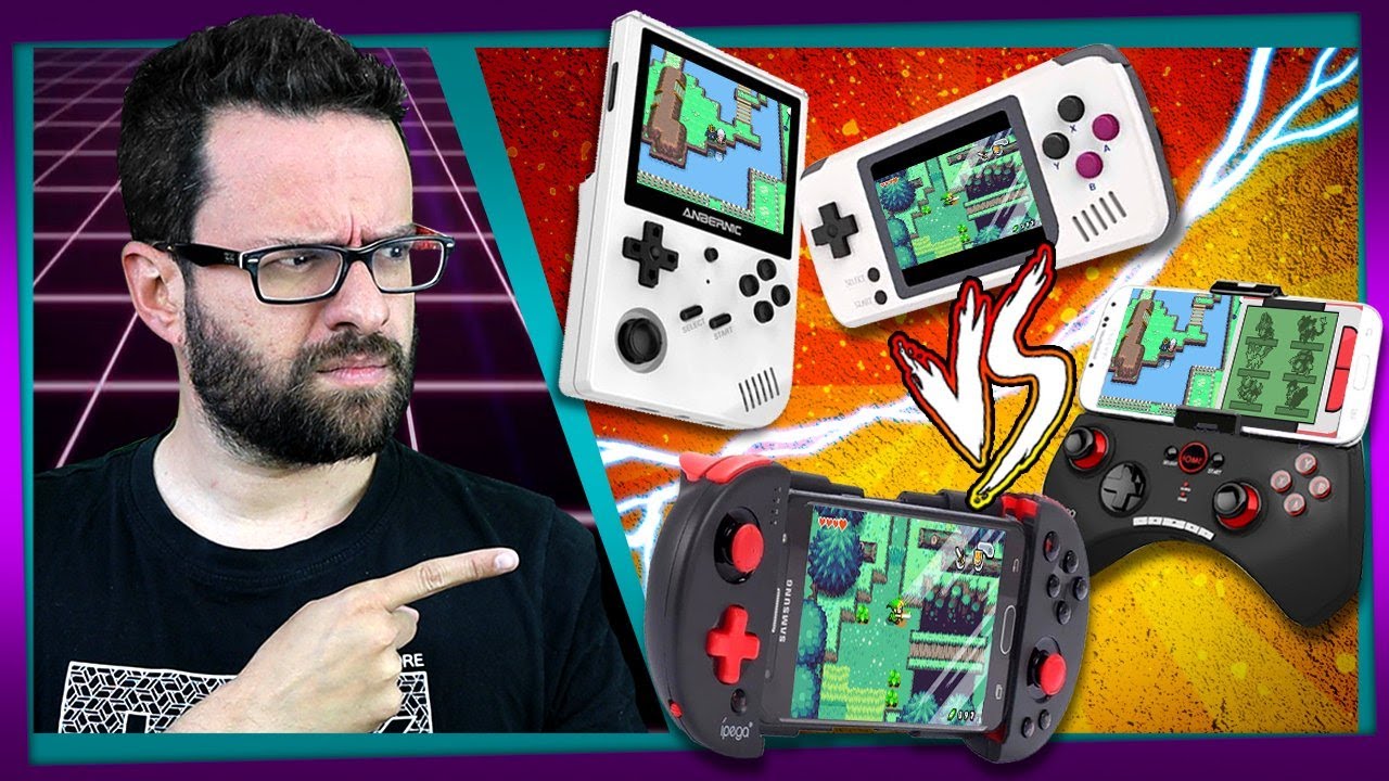 THIS is the best way to emulate!