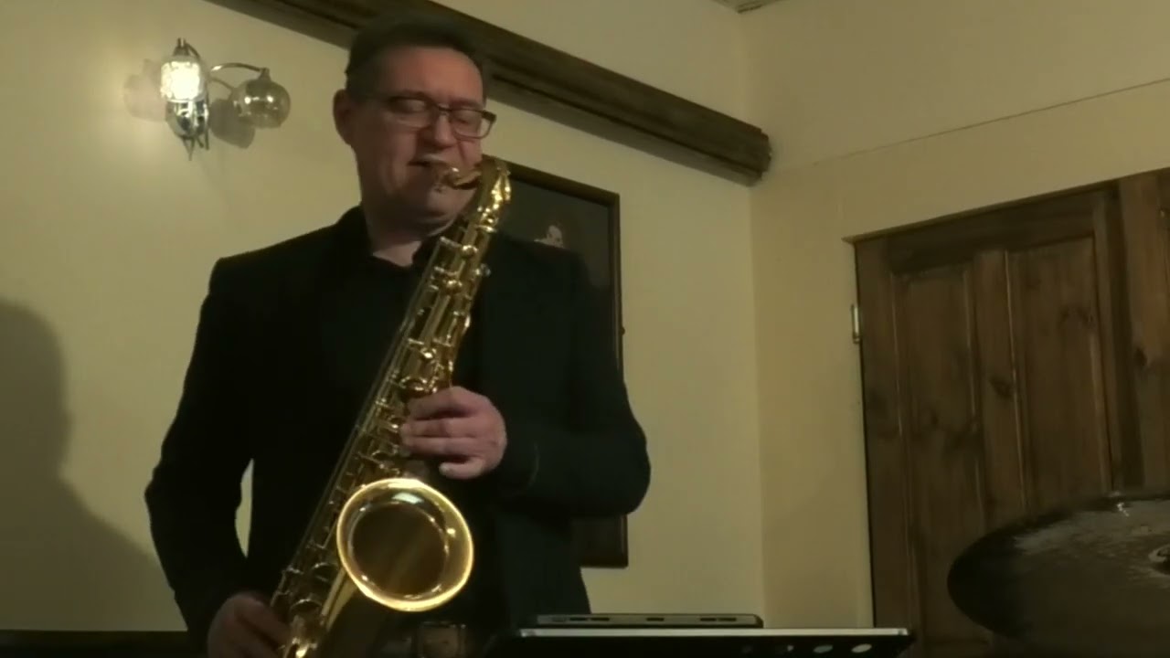 I'm Beginning To See The Light - Natasha Thompson