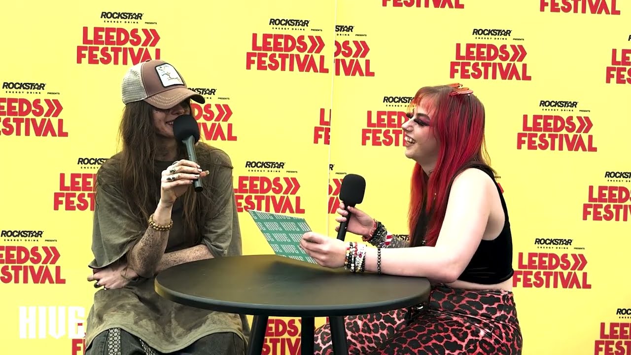 ONE ON ONE: An Interview With Sofia Isella!