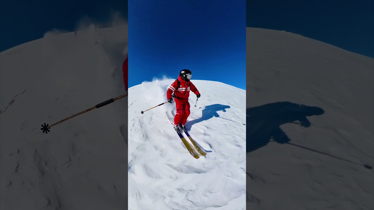 Insta360 Pole Mount!  