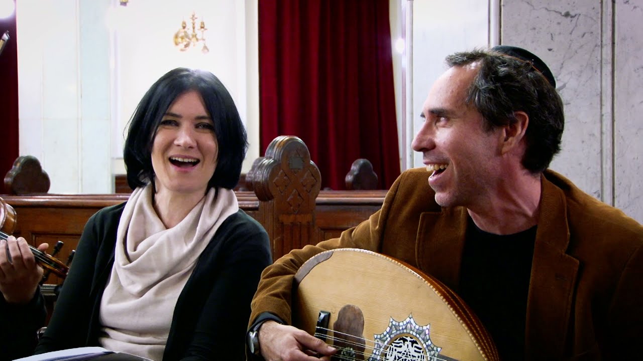 Purim lanu, Pesah a la mano