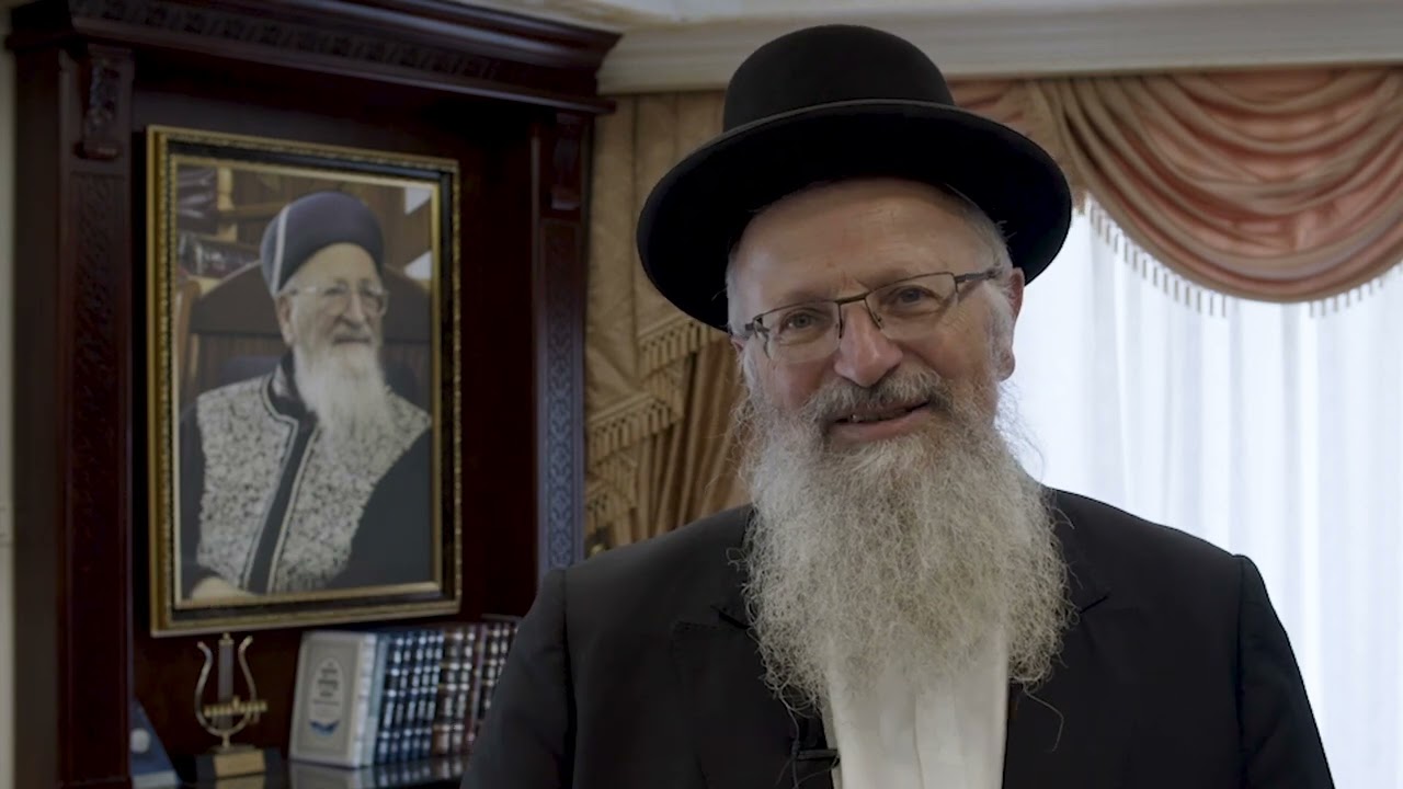 אולפנת תהילה ירושלים סרטון קמפיין