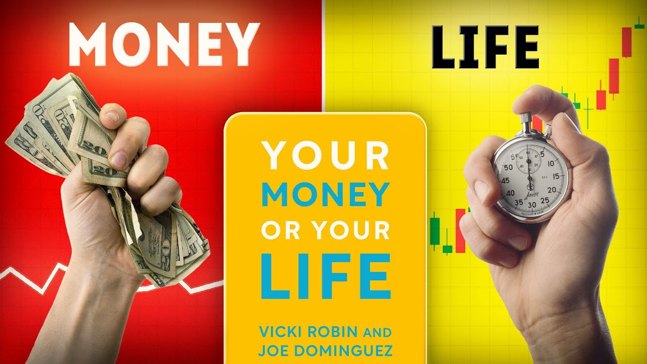 Your Money or Your Life !   You Do Not Have To Settle     Do Not Settle  Vicki Robin