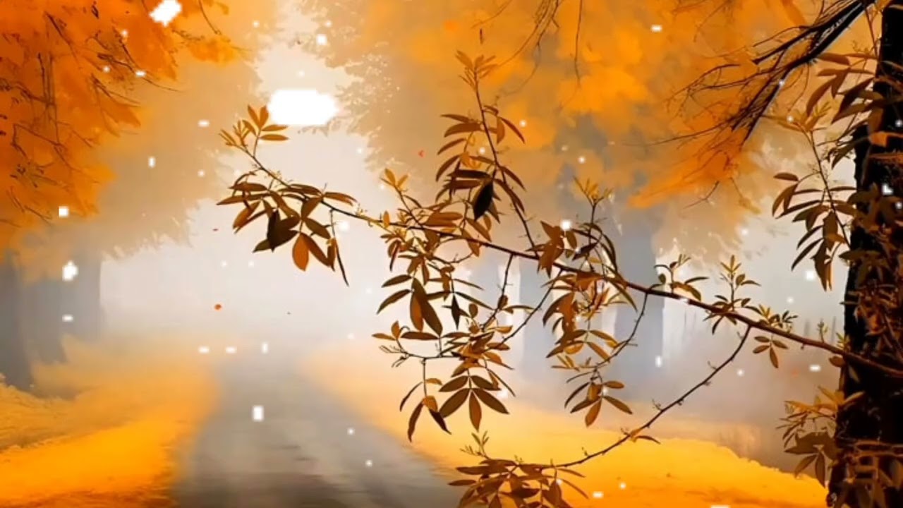 Юрий Шатунов 🌹 Заметает листья снег