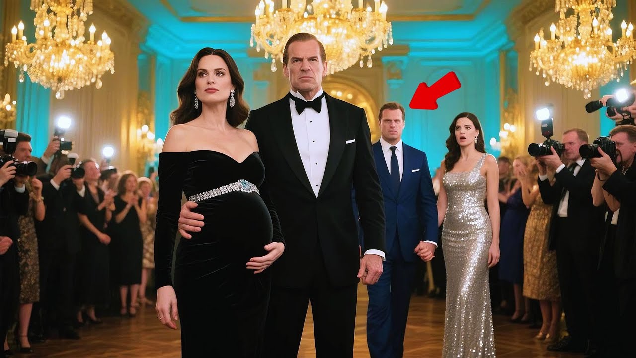 Ex-Husband’s Betrayal Cut Deep — But A Year Later She Married A Billionaire...