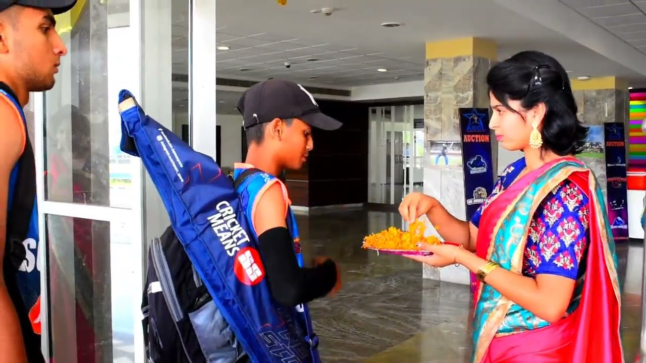 ASCL INDIA National League Players Welcome at International Stadium #asclindia