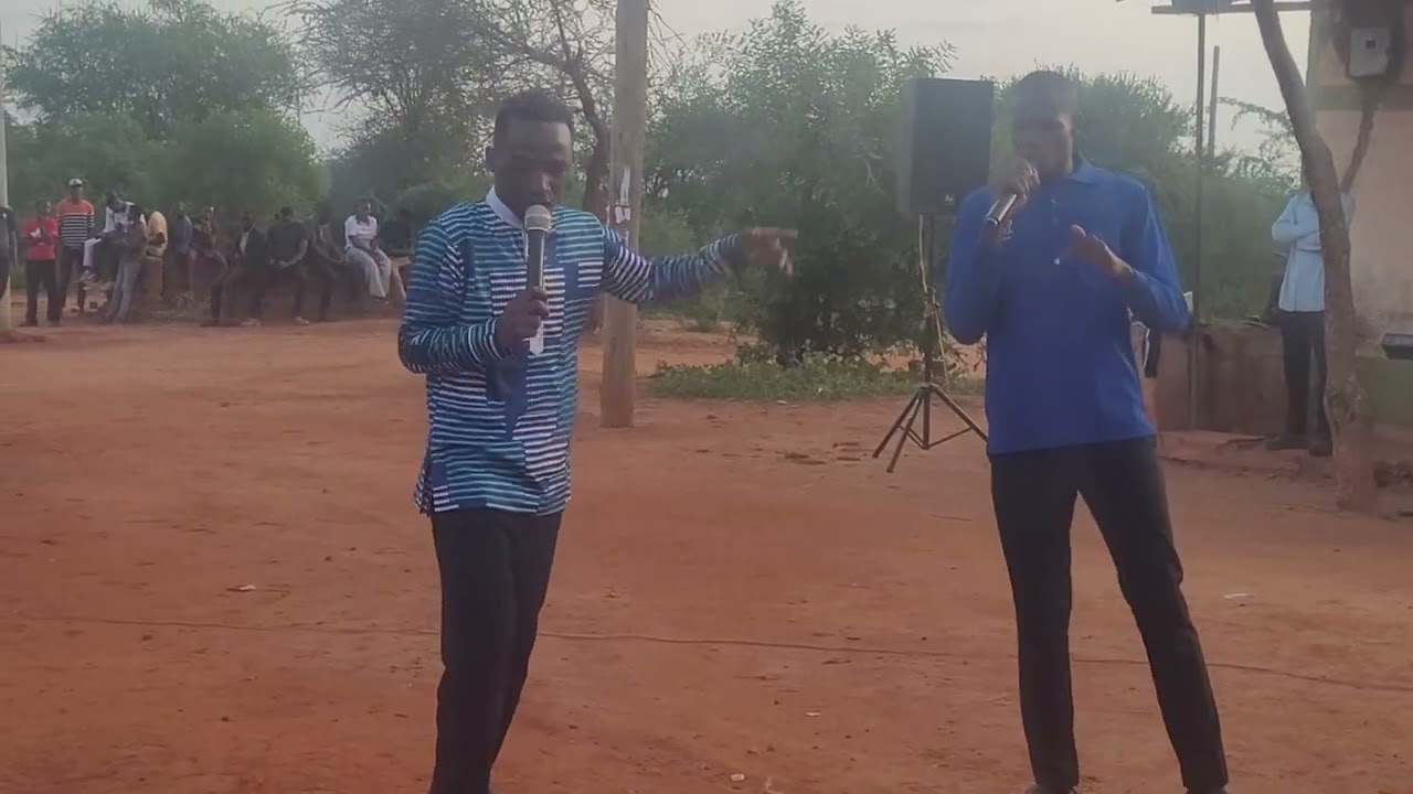 Witnesses of grace mission 