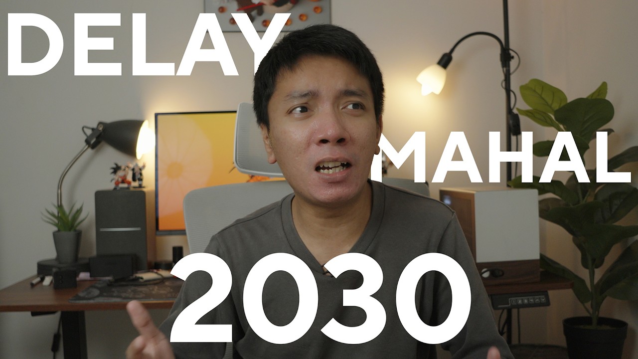 Semua akan makin MAHAL sampai 2030! | Gaptech News (21 Feb 2026)