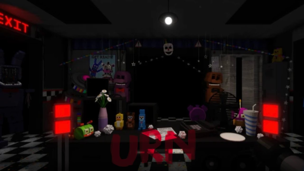 PLAYING ULTIMATE RANDOM NIGHT!