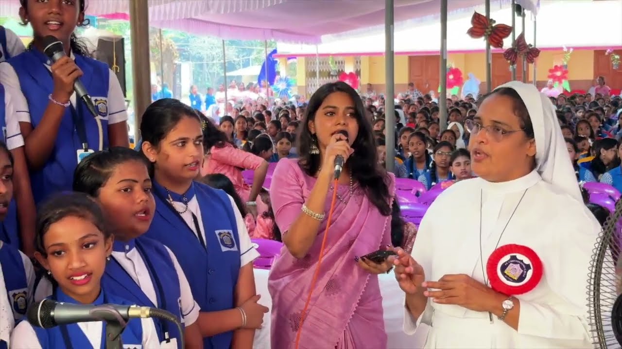 74th Annual Day 2026 | Day 1 Highlights | St. Chrysostom’s GHS, Nellimoodu