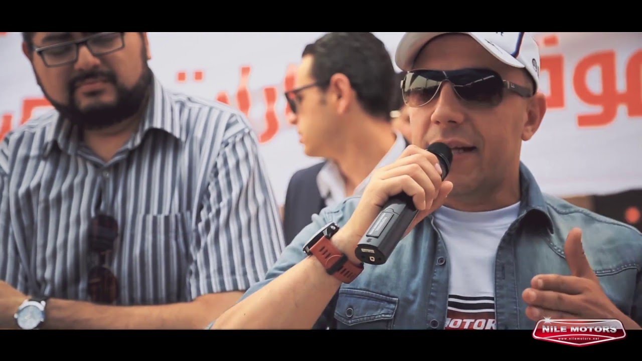 Nile Motors 9th Anniversary 2nd video