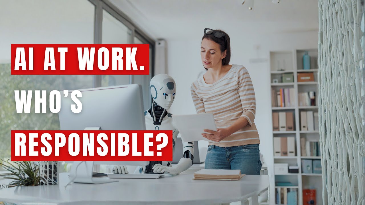 Are Your Employees Prepared to Use AI Responsibly?