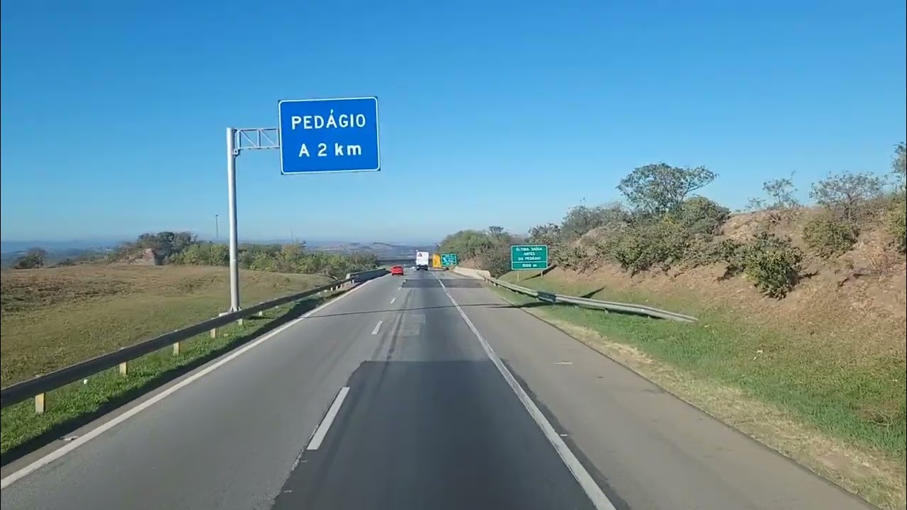 (EP974) PASSANDO POR ITÚ SP ATE SOROCABA 