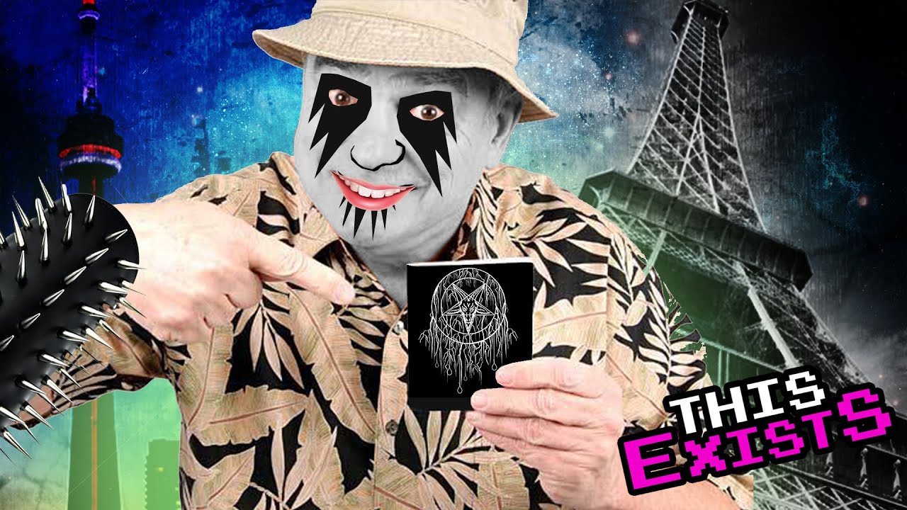 Black Metal Tourism