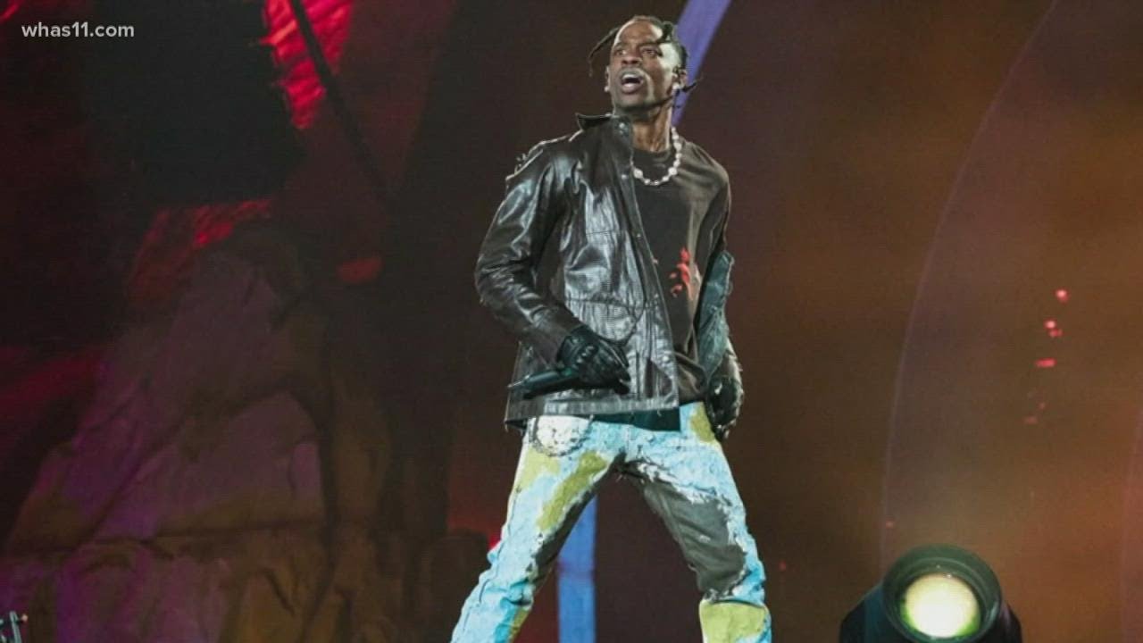 What was the security plan for the Astroworld festival that left 8 dead?