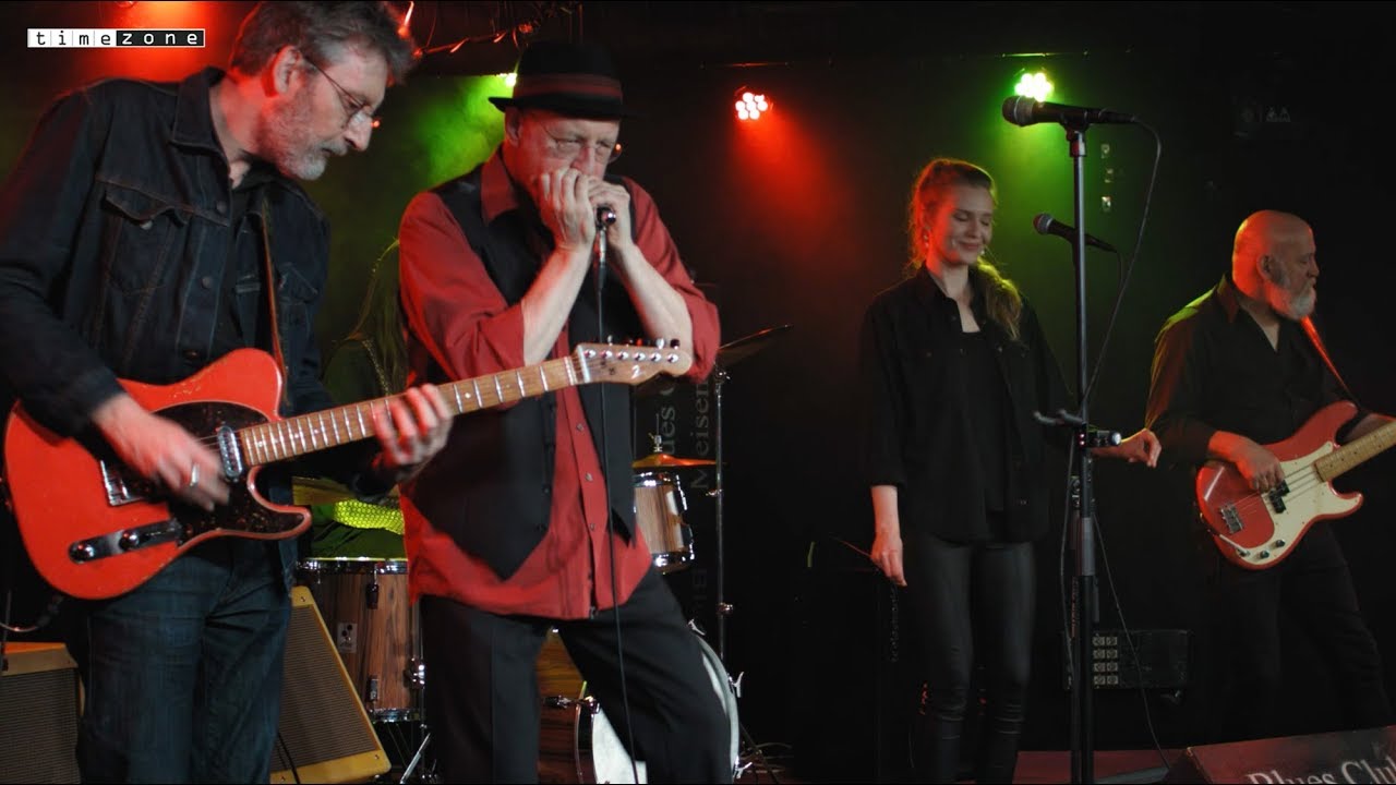 Steve Baker &ndash; Glad I Got You (Official Video)