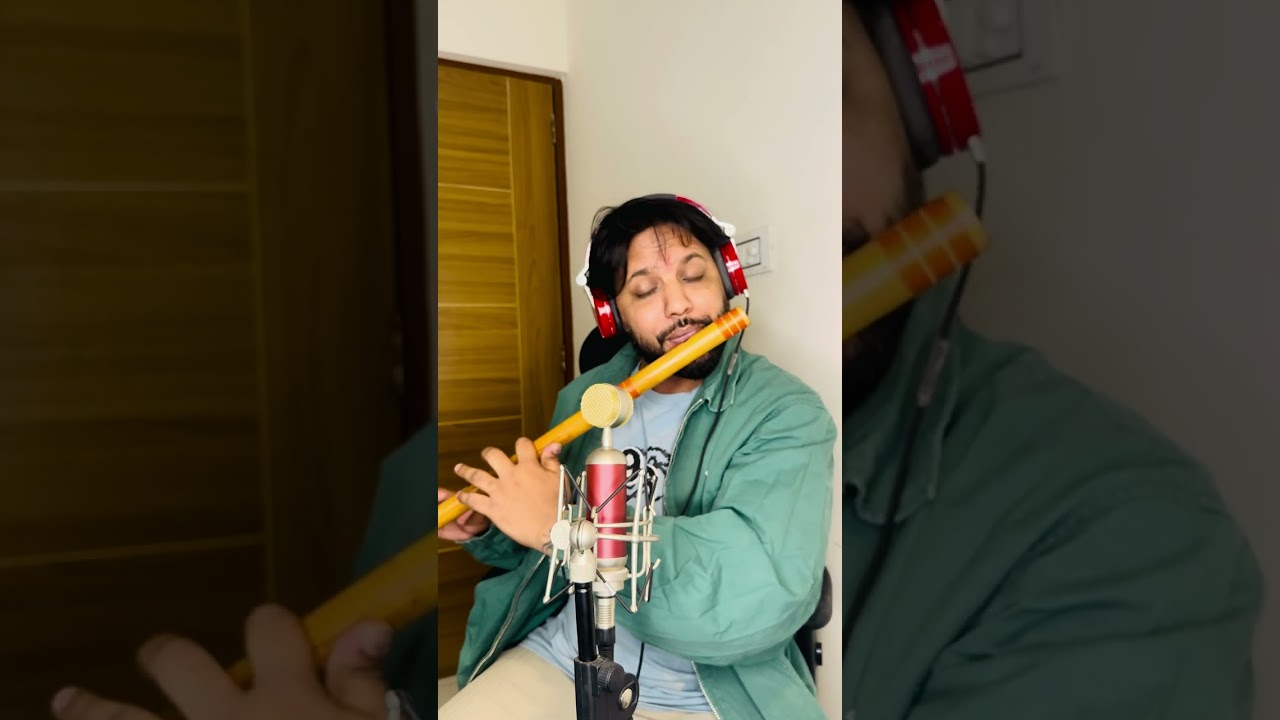 Raag -Lalit ||Manuraj singh rajput