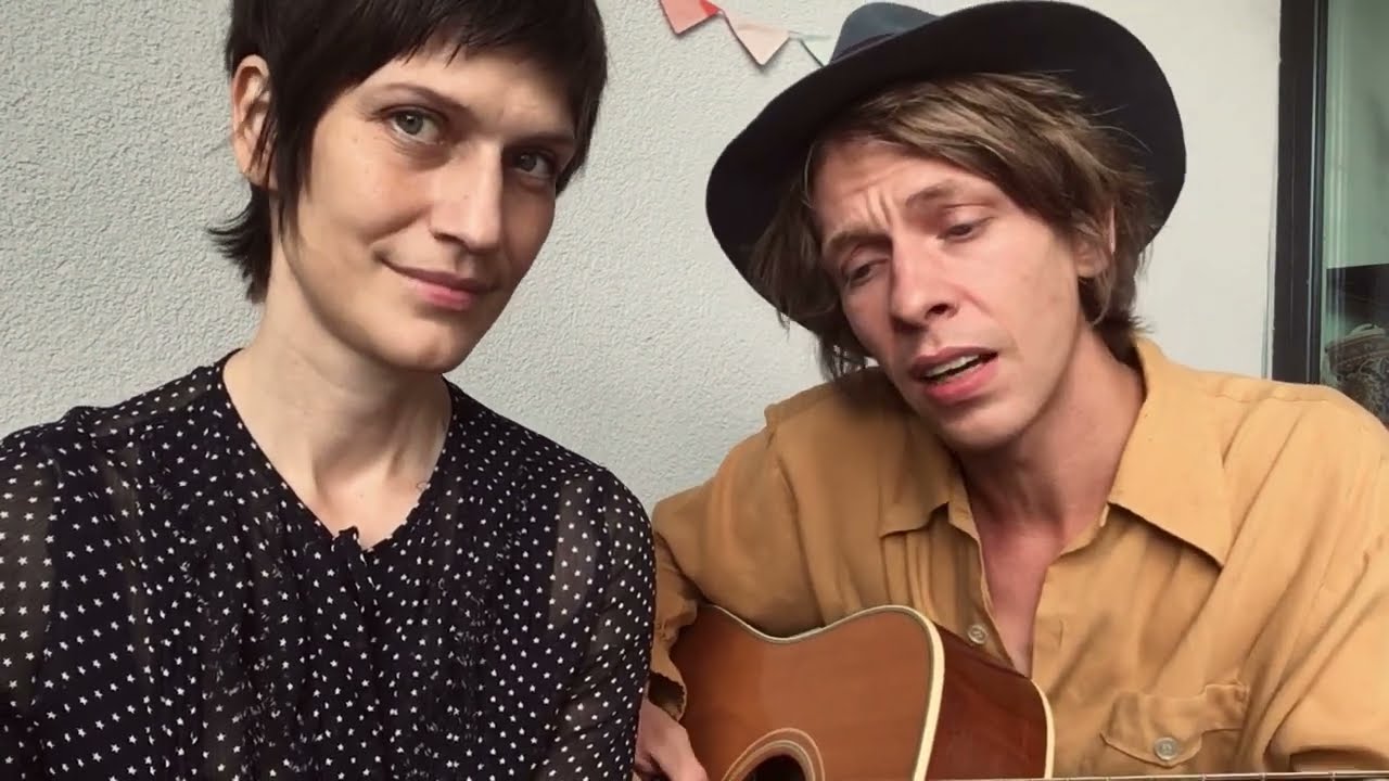 Vergiss mich nicht in fremden Städten (KI-Version) - Alin Coen & Max Prosa