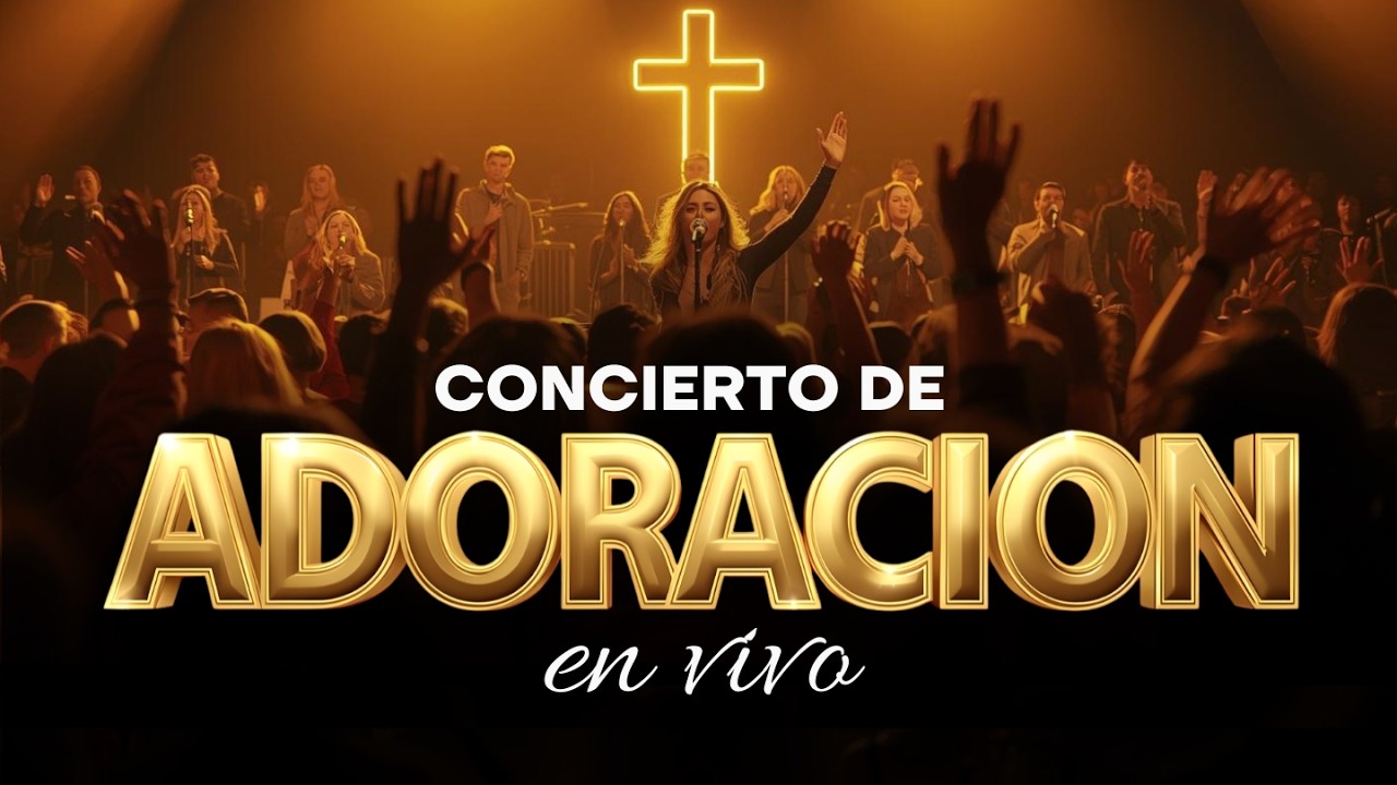 Adoración para el Alma | Momento Íntimo con Dios en Música 🙏