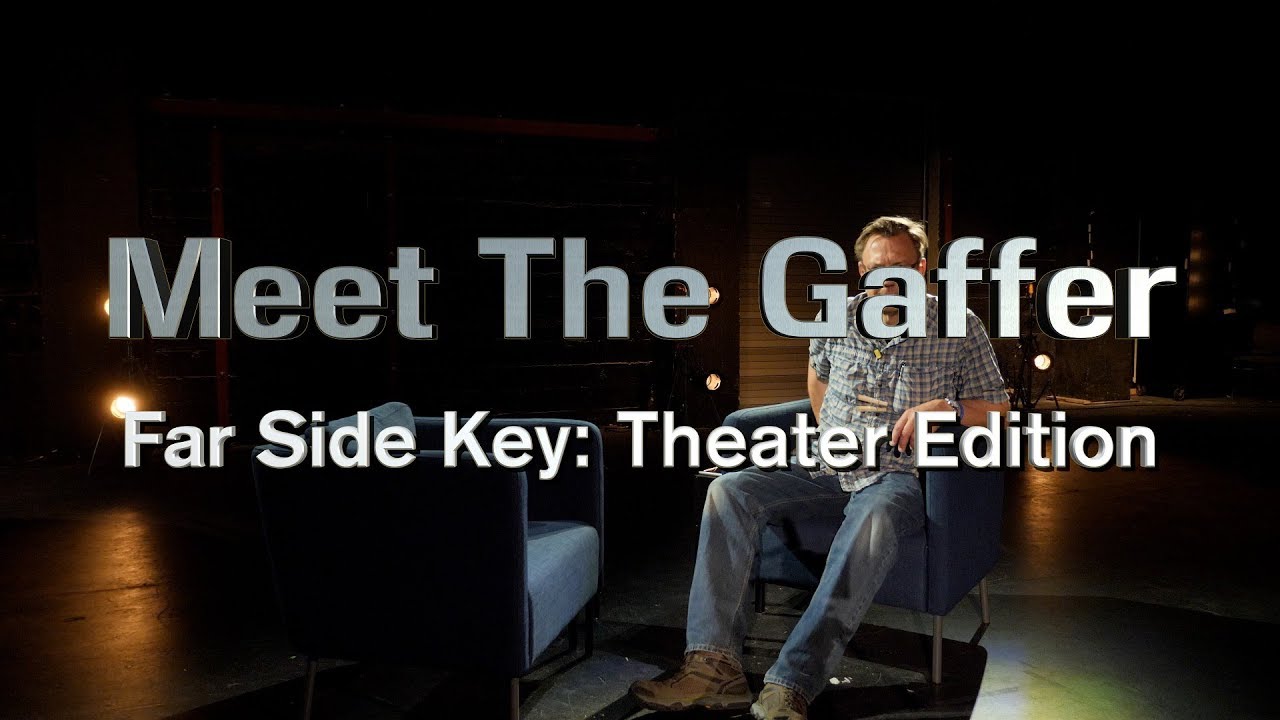 Meet The Gaffer 