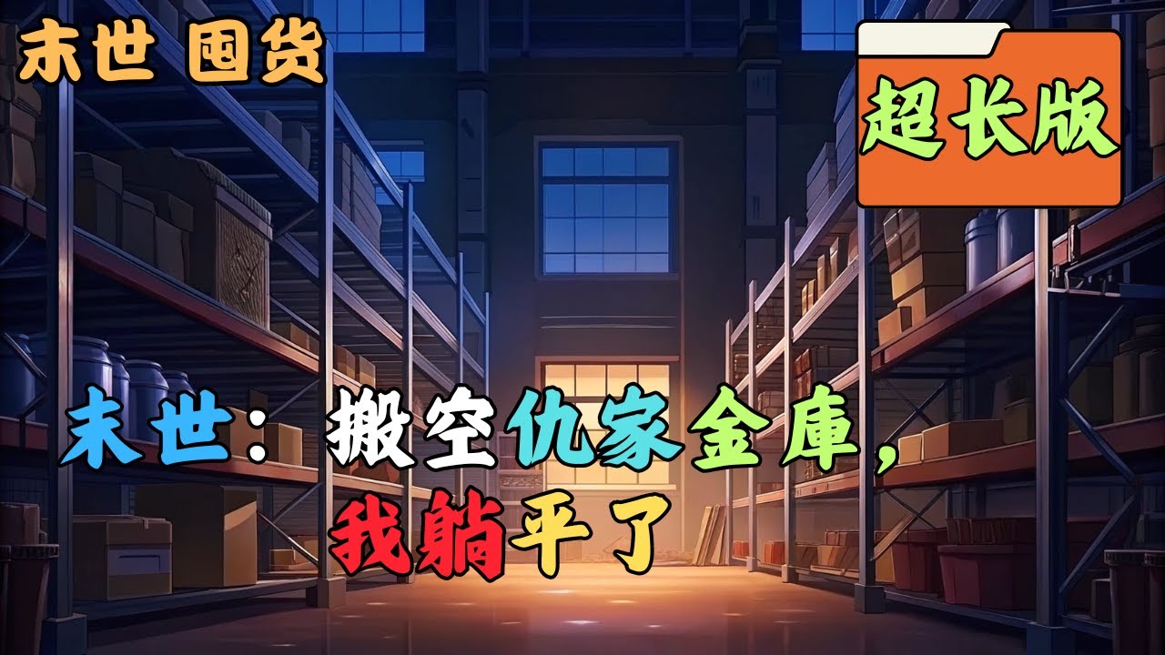 【末世+重生+空間+囤貨+無限流+復仇不聖母+萌寵】極寒、極熱、酸雨、暴雪、永夜……天災降臨，全球淪為煉獄。上一世，姜寧因為心地善良，結果被未婚夫和極品親戚搶走玉佩空間，打斷雙腿，最後活生生被分食而死