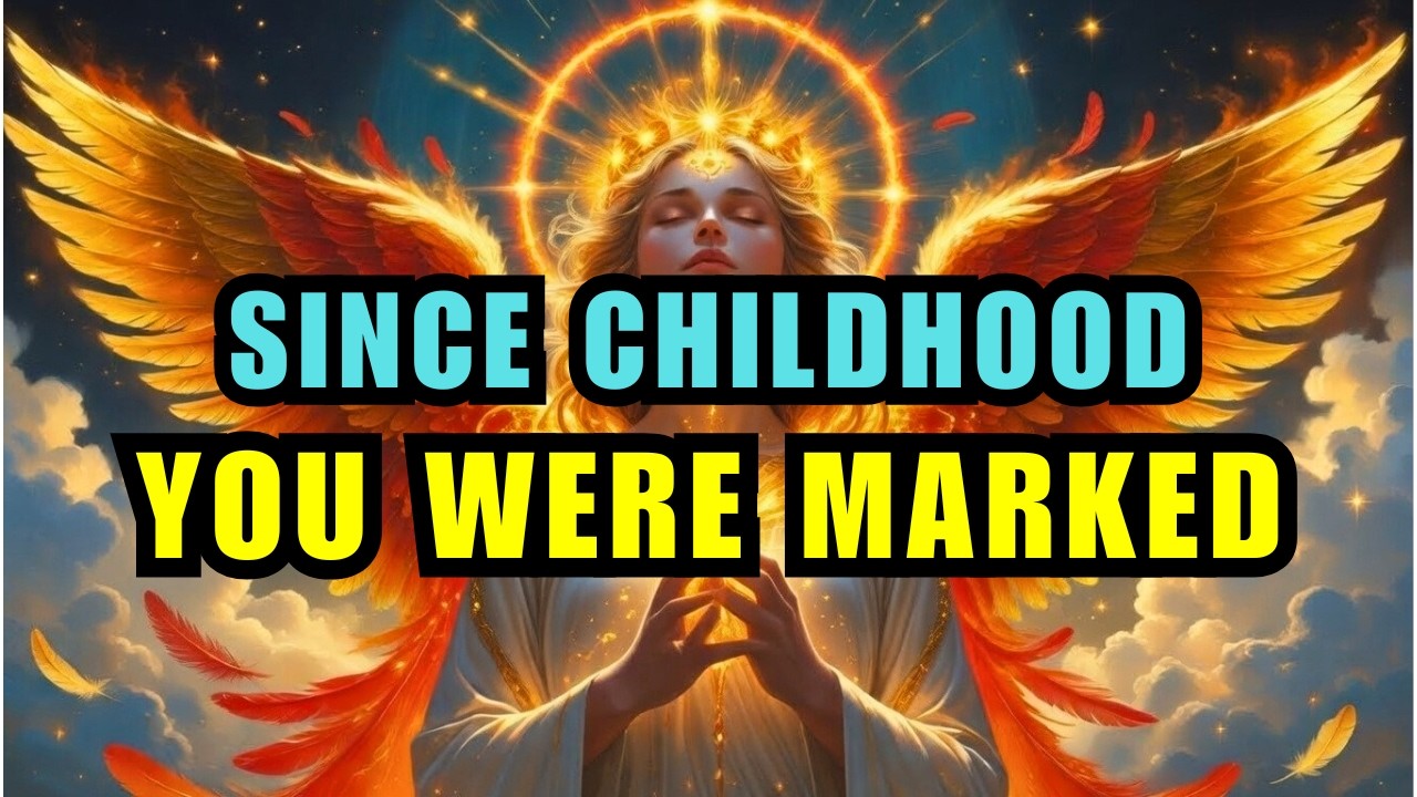 Chosen One: 7 Hidden Signs God is Preparing You