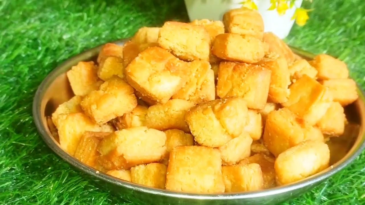 💯🔥এইভাবে এই রেসিপি ফলো করে যদি মদন কটকটি তৈরি করেন বাজারের থেকেও অনেক অনেক গুণ ভালো হবে#মদনকটকটি